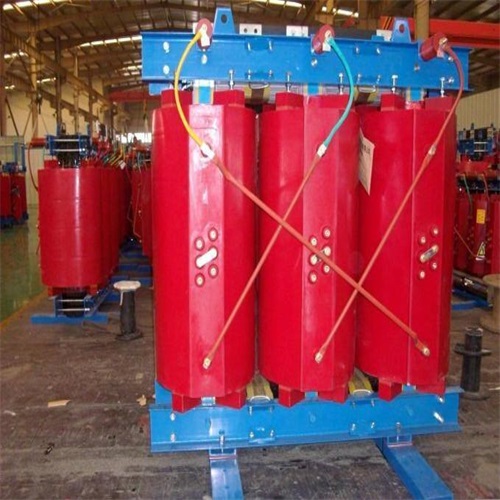 西陵SCB10-1000KVA干式变压器