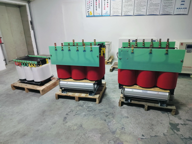 西陵KS11-1000KVA矿用变压器