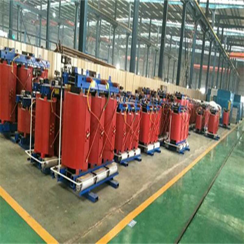 西宁SCB14-2500KVA干式变压器