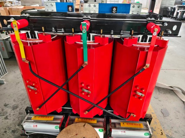 SCB18西陵西陵西陵干式变压器 新一代高能效西陵西陵西陵干式变压器
